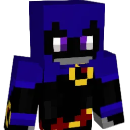 SausageOfDoom Minecraft avatar bust