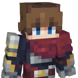 SauseyB0i Minecraft avatar bust