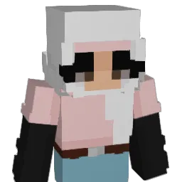 Sausje_x Minecraft avatar bust