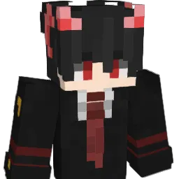 SavBoy Minecraft avatar bust