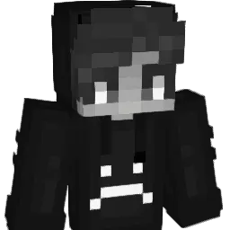SavHai Minecraft avatar bust
