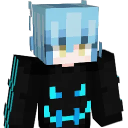 SavPhoenix Minecraft avatar bust
