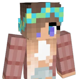 SavPlayz19 Minecraft avatar bust