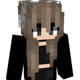 SavSayan Minecraft avatar bust