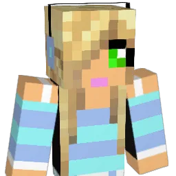 SavSeeb's Minecraft skin