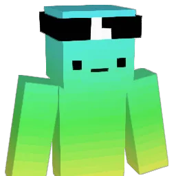 SavSis03 Minecraft avatar bust