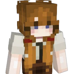 SavStan's Minecraft skin
