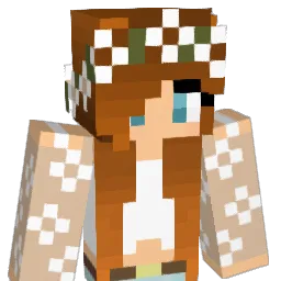Sav_Dog Minecraft avatar bust