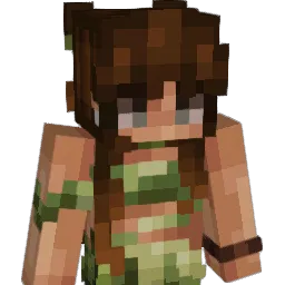 Sav_Fay Minecraft avatar bust