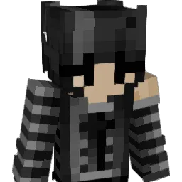 Sav_annah2 Minecraft avatar bust