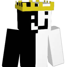 SavaGreasy's Minecraft skin