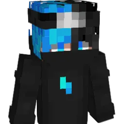 SavaToix's Minecraft skin
