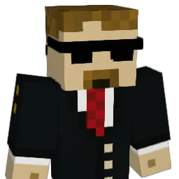 Sava_2 Minecraft avatar bust