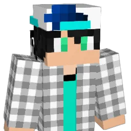 Savag3Sam's Minecraft skin