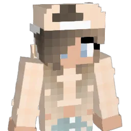 Savage470626 Minecraft avatar bust