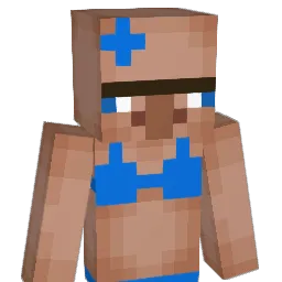 Savage8_ Minecraft avatar bust