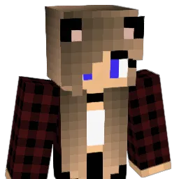 Savage924 Minecraft avatar bust