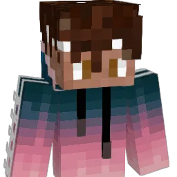 SavageB4Death Minecraft avatar bust