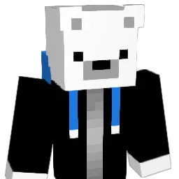 SavageBlaze Minecraft avatar bust
