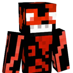 SavageBoi5735 Minecraft avatar bust