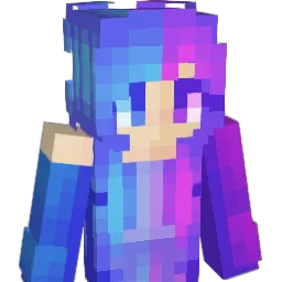 SavageBooty420 Minecraft avatar bust