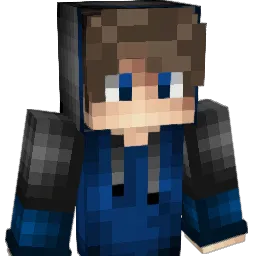 SavageBuilt's Minecraft skin