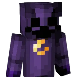 SavageCenturian Minecraft avatar bust