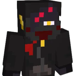 SavageChansin13 Minecraft avatar bust