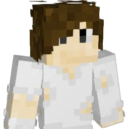 SavageCraft97 Minecraft avatar bust