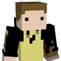 SavageDeer Minecraft avatar bust