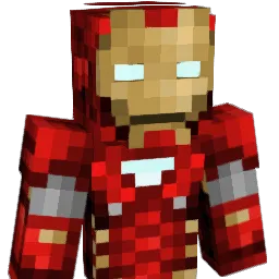 SavageHeart64 Minecraft avatar bust