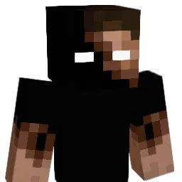 SavageHunter999 Minecraft avatar bust