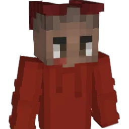 SavageLivesOn Minecraft avatar bust