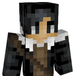 SavagePotat Minecraft avatar bust