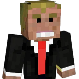 SavageRat26 Minecraft avatar bust
