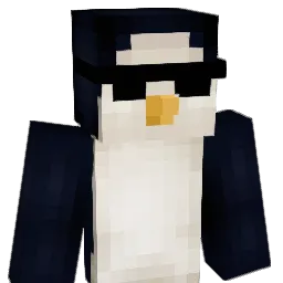 SavageShow Minecraft avatar bust