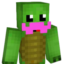 SavageSpoon's Minecraft skin