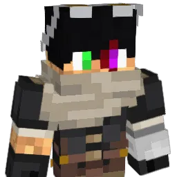 SavageToast215 Minecraft avatar bust