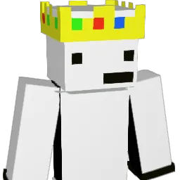 SavageWalruss Minecraft avatar bust