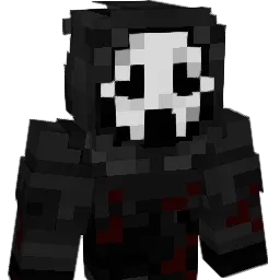 SavageZen Minecraft avatar bust