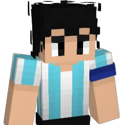 Savage_4L Minecraft avatar bust
