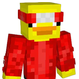 Savage_Beastt Minecraft avatar bust
