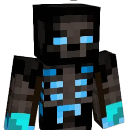 Savage_Confirmed Minecraft avatar bust