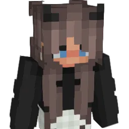 Savage_Flower Minecraft avatar bust