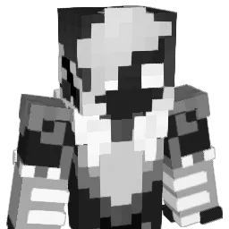 Savage_Rage Minecraft avatar bust