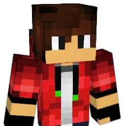 Savage_Taco18 Minecraft avatar bust