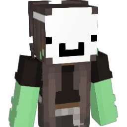 Savage_nugget_ Minecraft avatar bust