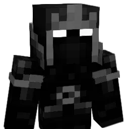 Savagebeast8179 Minecraft avatar bust