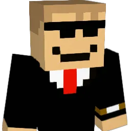 Savagegamer_'s Minecraft skin