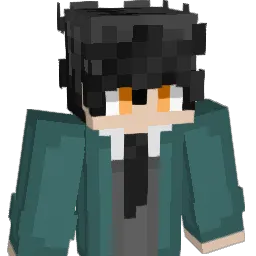 Savagepug4k Minecraft avatar bust